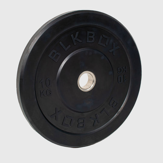 BLK BOX Utility Bumper Weight Plates