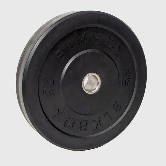 BLK BOX Utility Bumper Weight Plates