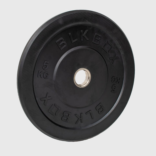 BLK BOX Utility Bumper Weight Plates