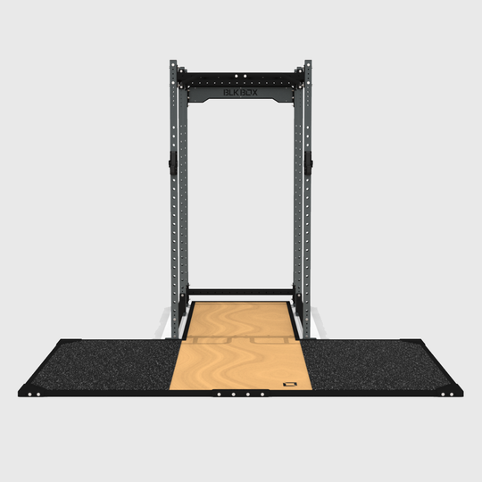 BLK BOX Goliath Full Rack Platform