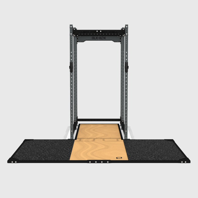 BLK BOX Goliath Full Rack Platform