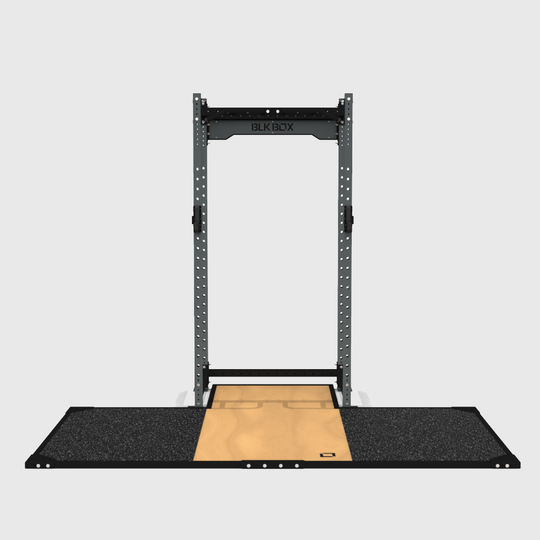 BLK BOX Goliath Compact Rack Platform