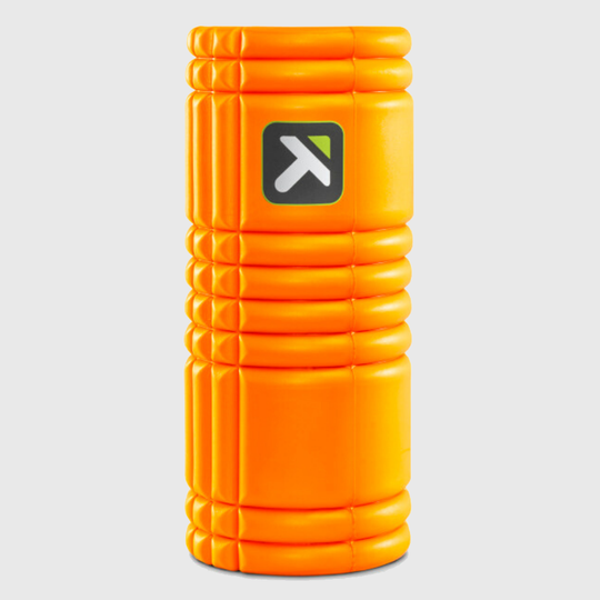 The GRID 1.0 Trigger Point Foam Roller