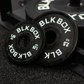 BLK BOX HD Change Weight Plates