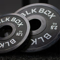 BLK BOX HD Change Weight Plates