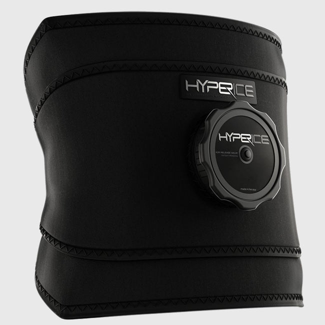 Hyperice Back Ice Compression Wrap