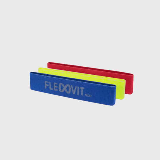 FLEXVIT Mini Bands