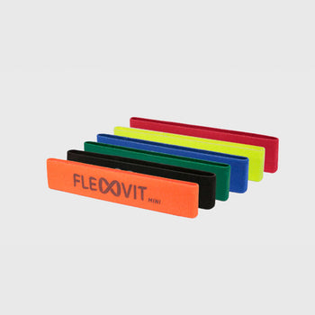 FLEXVIT Mini Bands