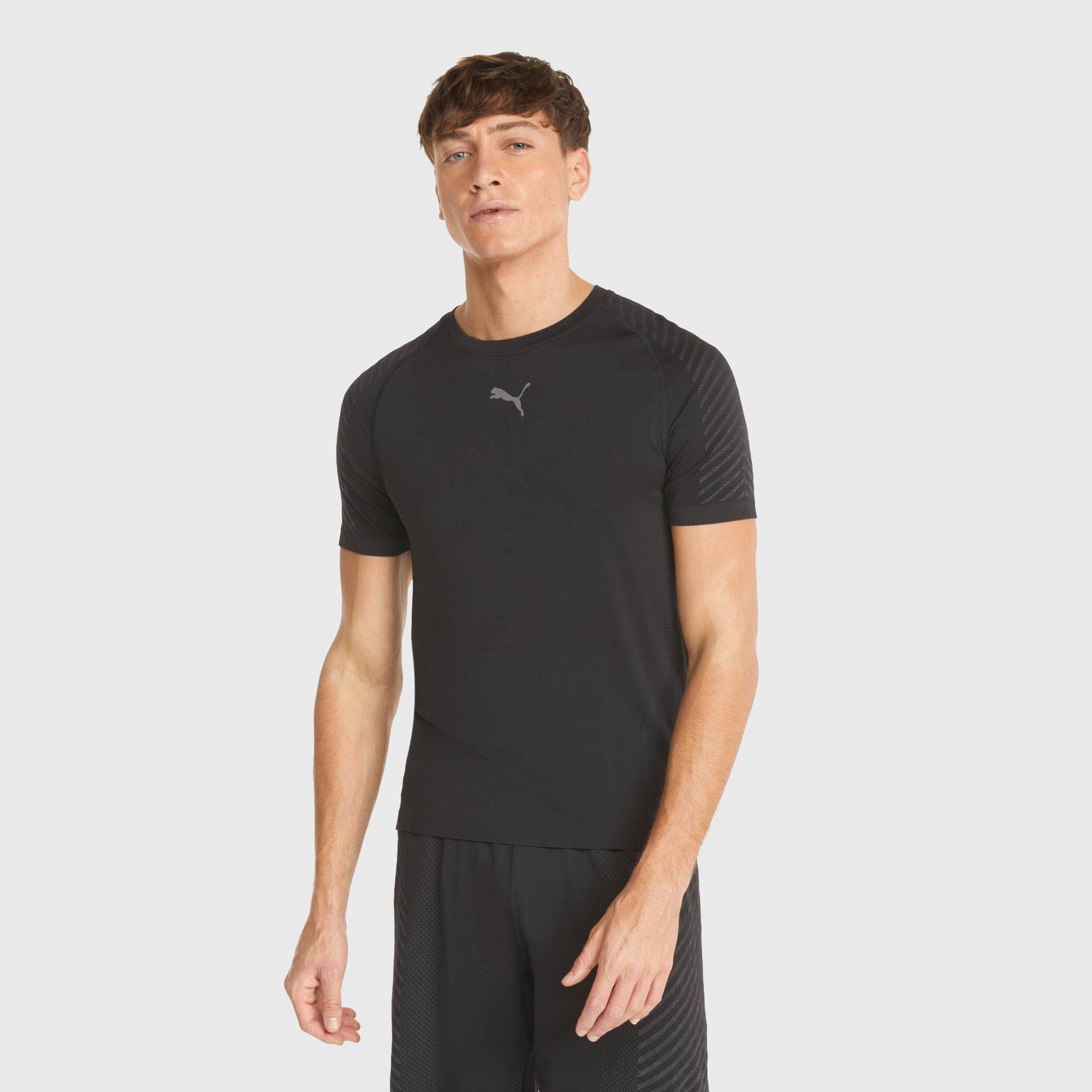 Puma store apparel men's