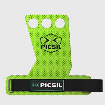 Picsil Azor Grips (3 Holes)