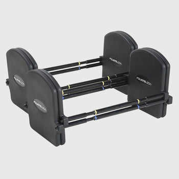 PowerBlock Pro EXP Adjustable Dumbbells (Pair)