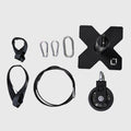 BLK BOX Single Cable Pulley Attachment