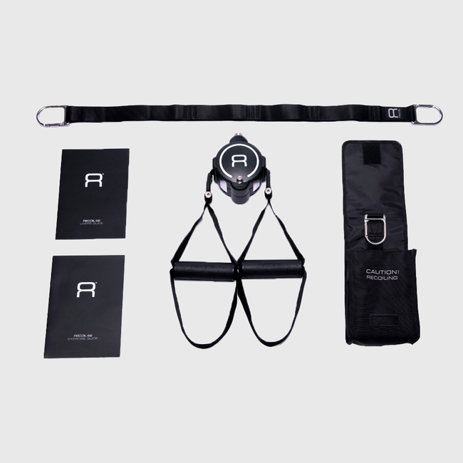 Recoil S2 Suspension Trainer - Home