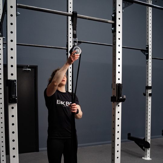 Recoil S2 Suspension Trainer - Home