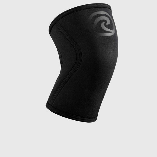 Rehband RX 5mm Knee Sleeve