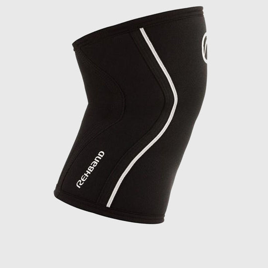 Rehband RX 5mm Knee Sleeve