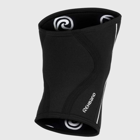 Rehband RX 5mm Knee Sleeve