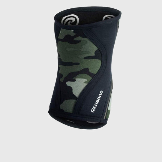 Rehband RX 5mm Knee Sleeve