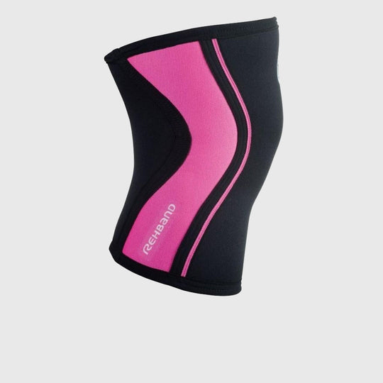 Rehband RX 5mm Knee Sleeve