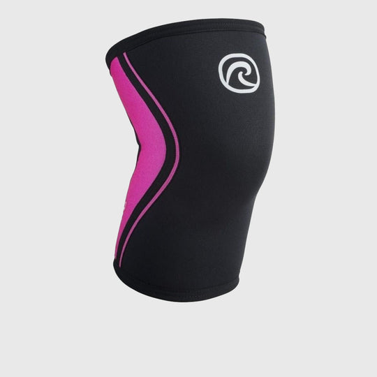 Rehband RX 5mm Knee Sleeve