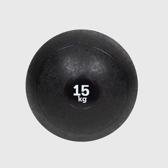 BLK BOX Utility Slam Balls - Black