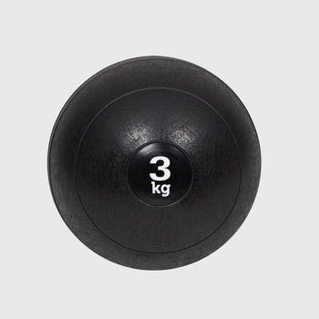 BLK BOX Utility Slam Balls - Black