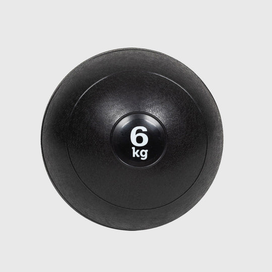 BLK BOX Utility Slam Balls - Black