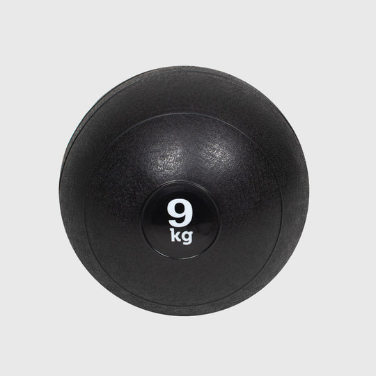 BLK BOX Utility Slam Balls - Black