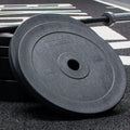 BLK BOX Technique Weight Plates