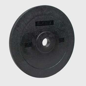 BLK BOX Technique Weight Plates