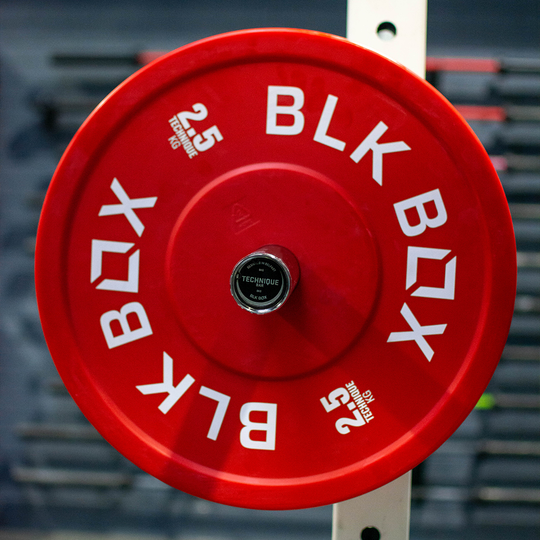 BLK BOX Technique Bar - 8kg