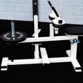 BLK BOX Plate-Loaded Seated Calf Raise