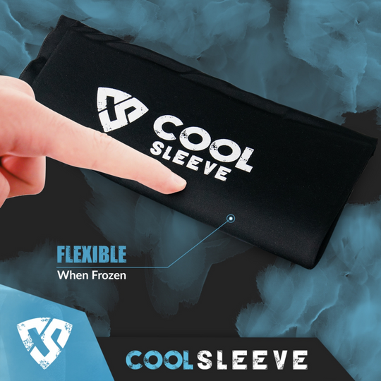 Coolsleeve (Hot & Cold)