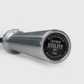 BLK BOX Utility Bar - 15kg 7ft Olympic Barbell