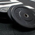 BLK BOX Utility Bumper Weight Plates