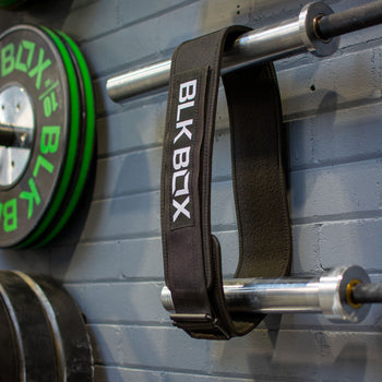 BLK BOX Weightlifting Belt