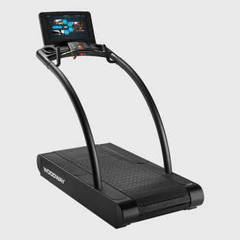 Woodway 4Front Treadmill