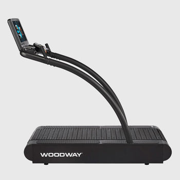 Woodway 4Front Treadmill