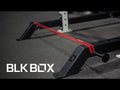 BLK BOX Goliath Feet Attachment