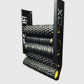 BLK BOX Foam Roller Storage