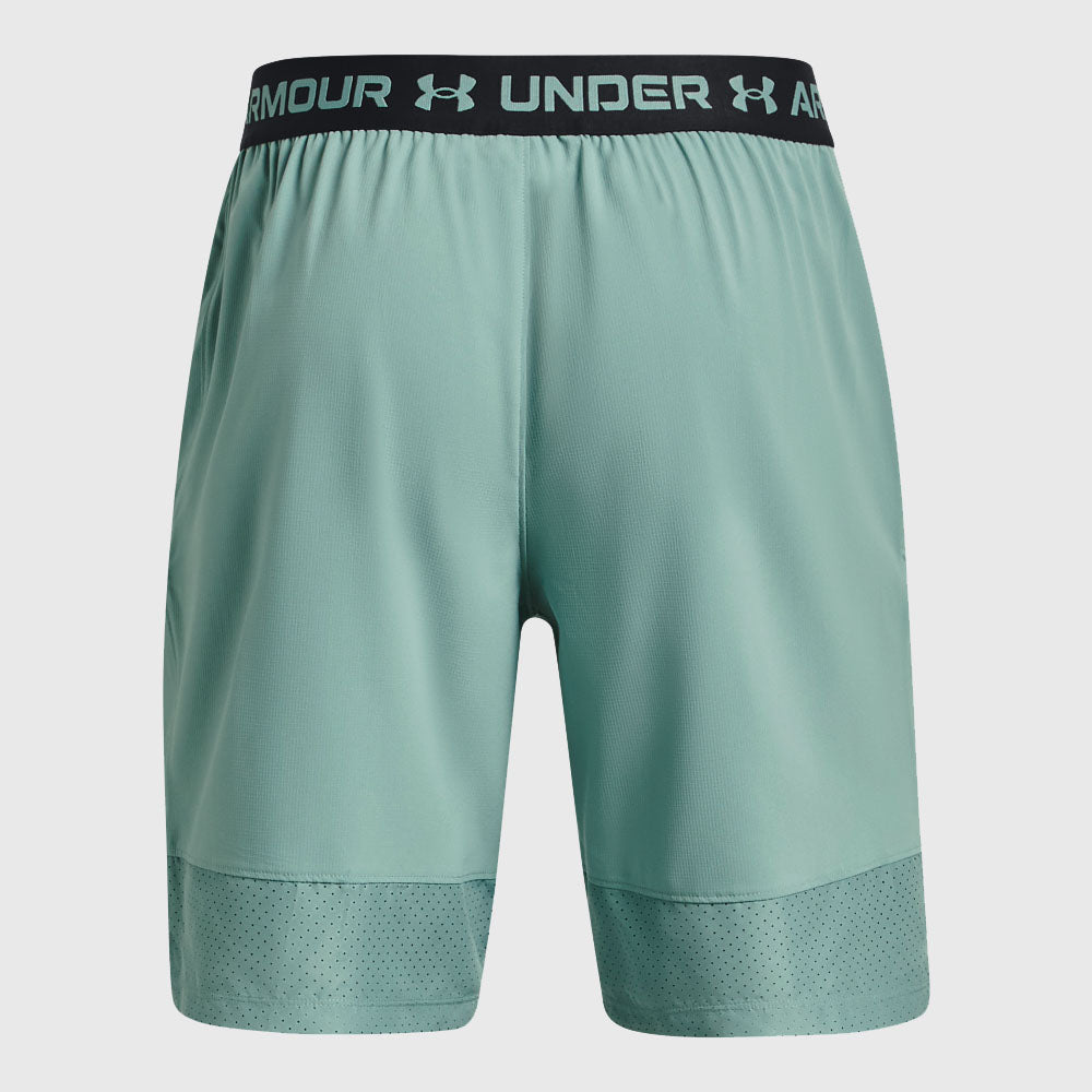 Under Armour Ua Vanish Woven Shorts in Blue for Men