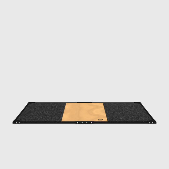 BLK BOX Weightlifting Platform - 40mm